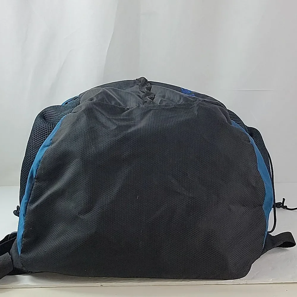 Wildcraft Cliff 45L Pack Hiking Backpack